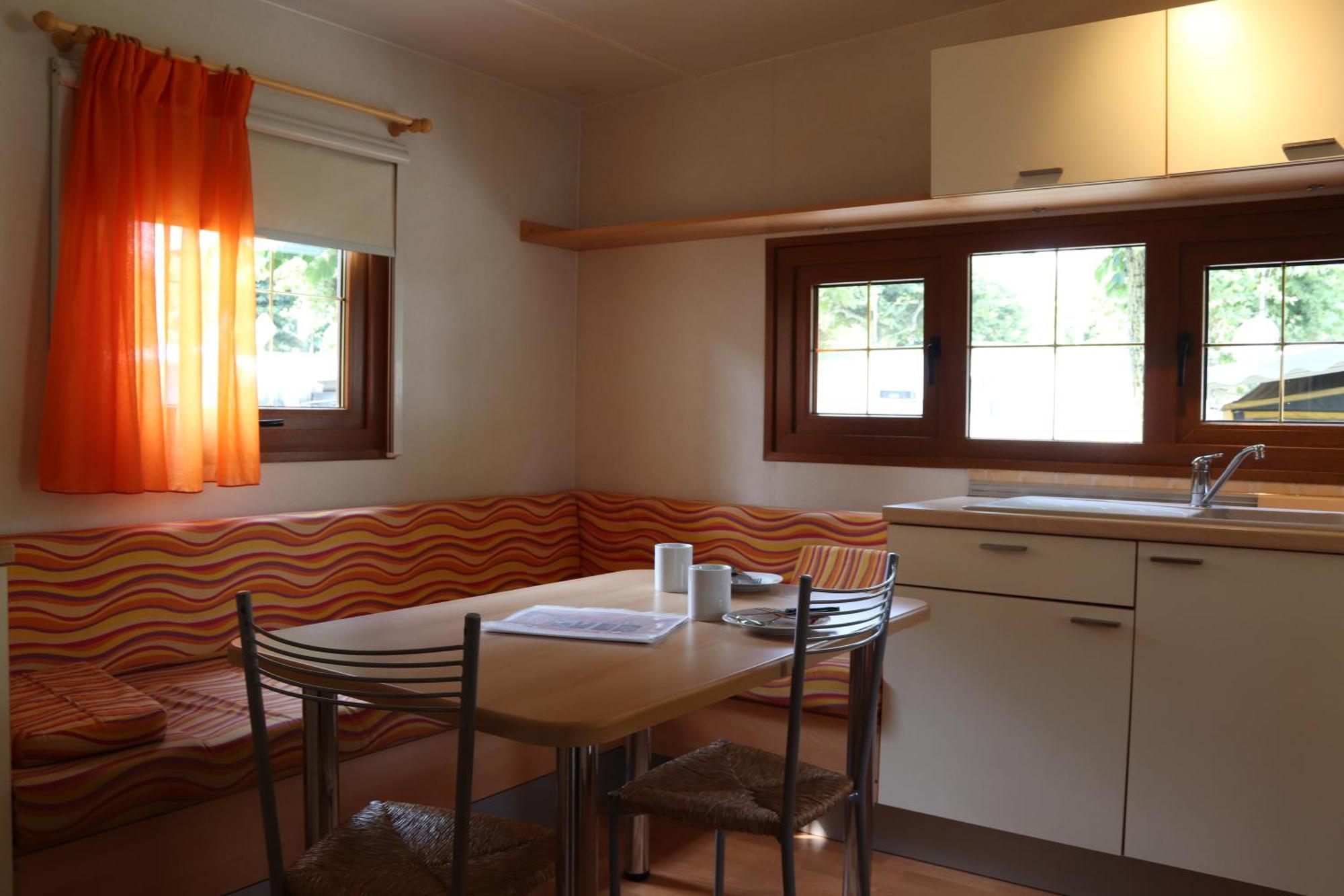 Camping Rose Dormelletto Exterior foto